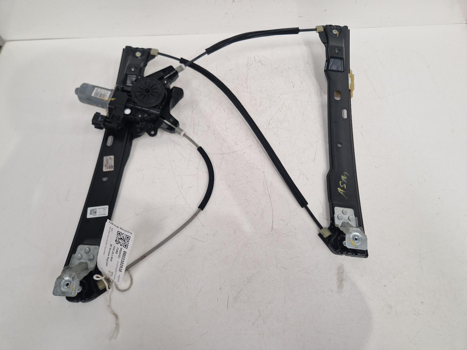 View Auto part RF Window Regulator Ford Focus C Max 2015
