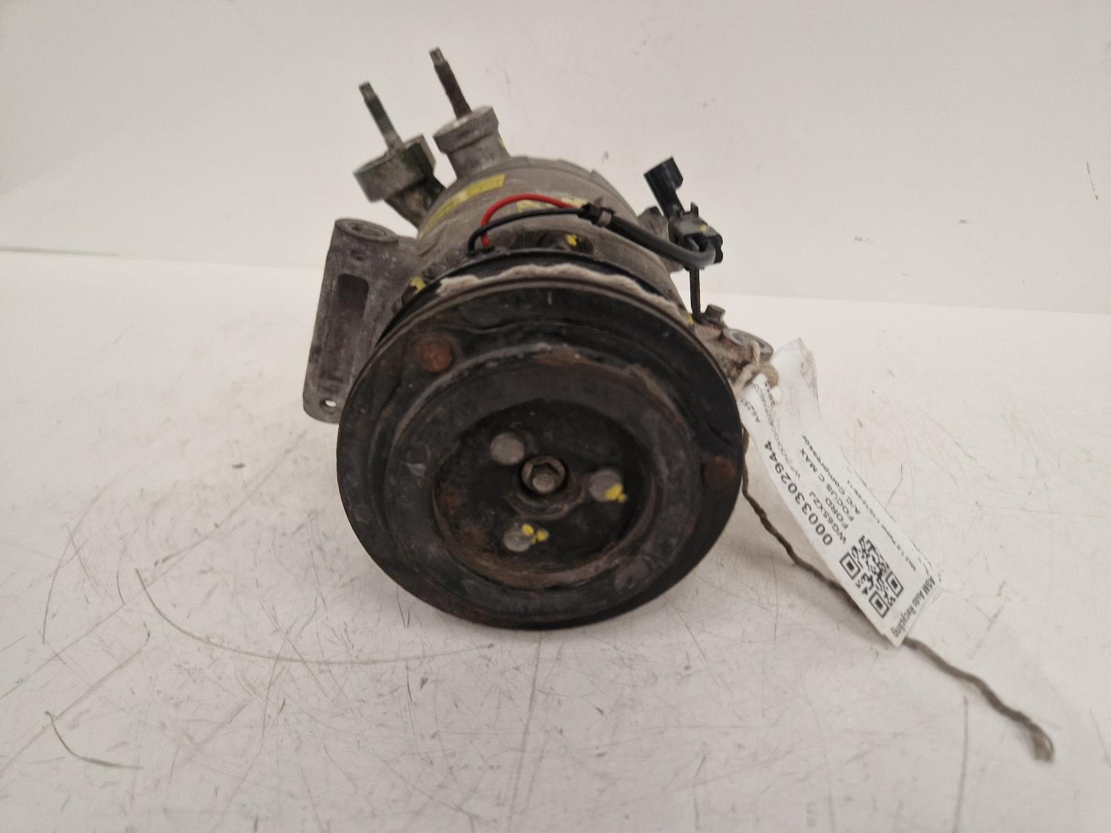View Auto part Compressor Ford Focus C Max 2015