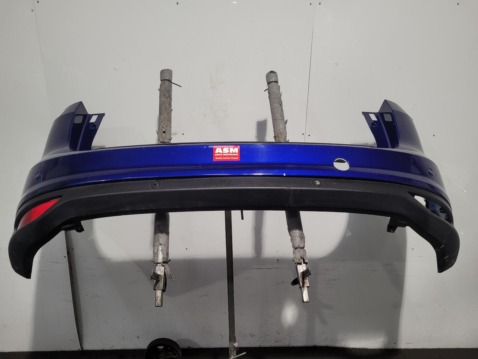 View Auto part Rear Bumper Ford Focus C Max 2015