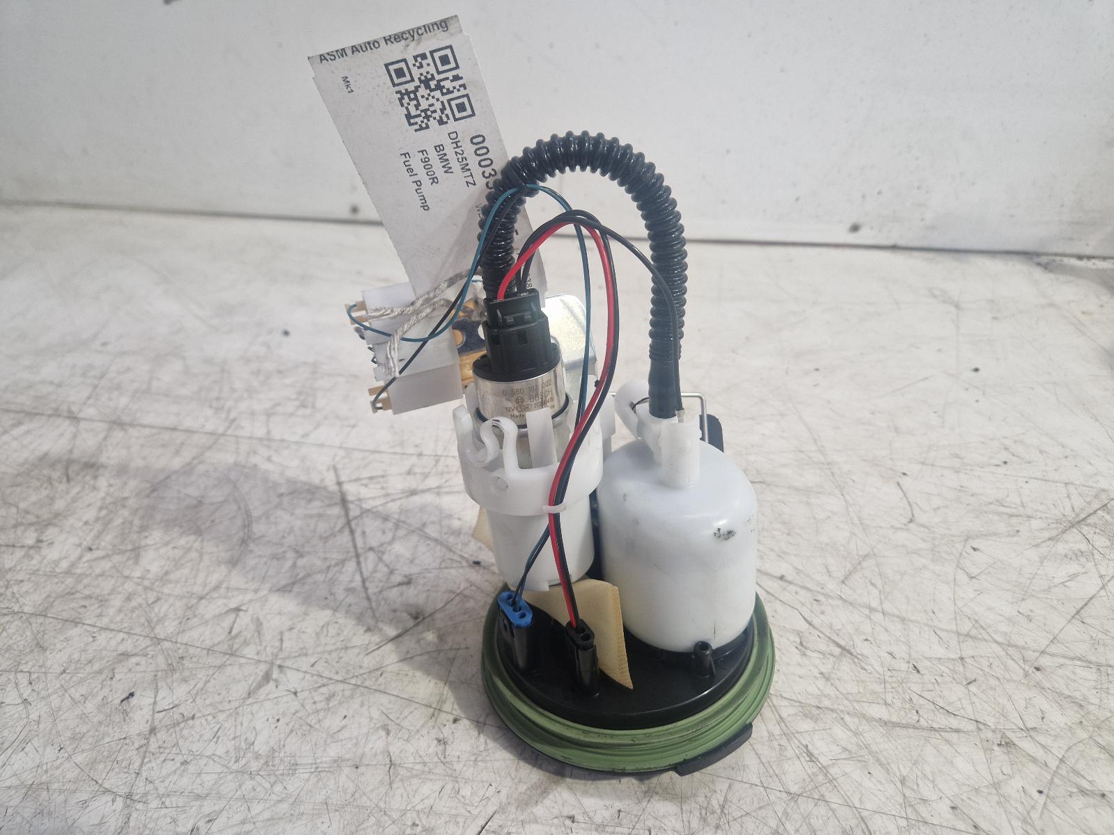 View Auto part Fuel Pump Bmw F900r 2025