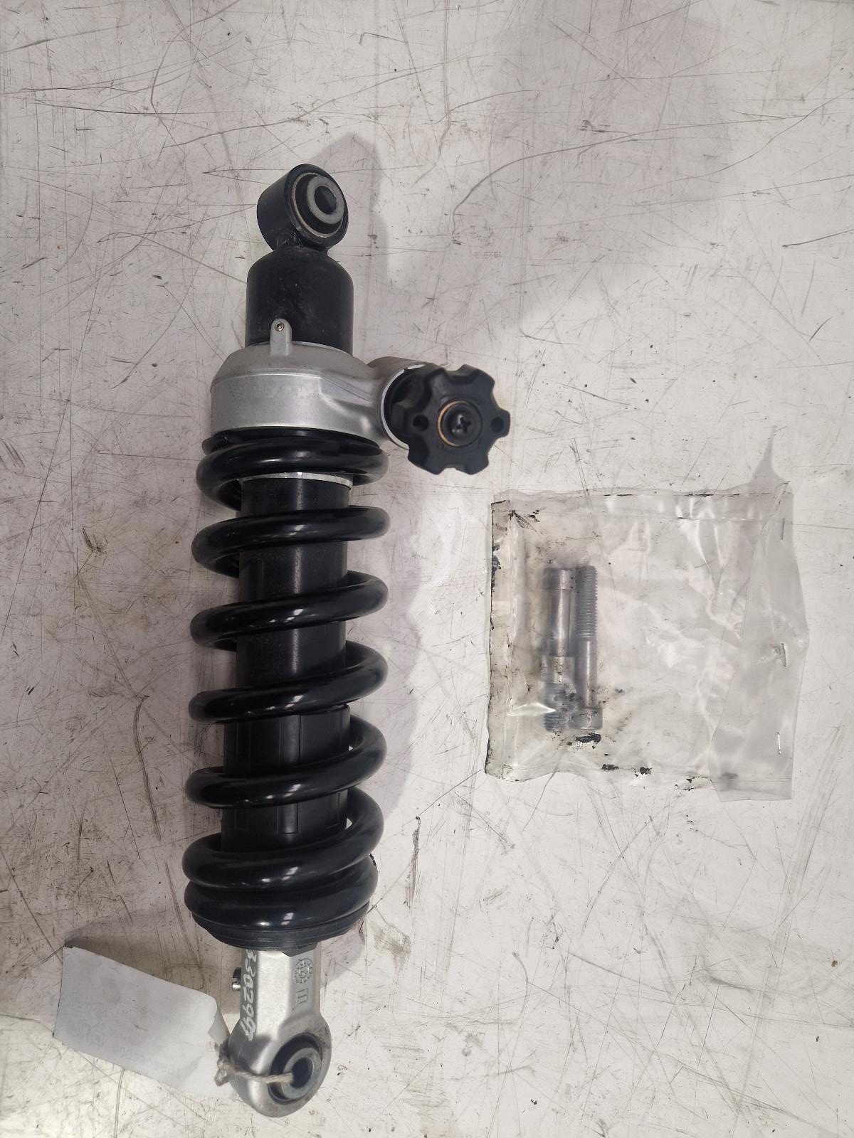 View Auto part Rear Shock Absorber Bmw F900r 2025