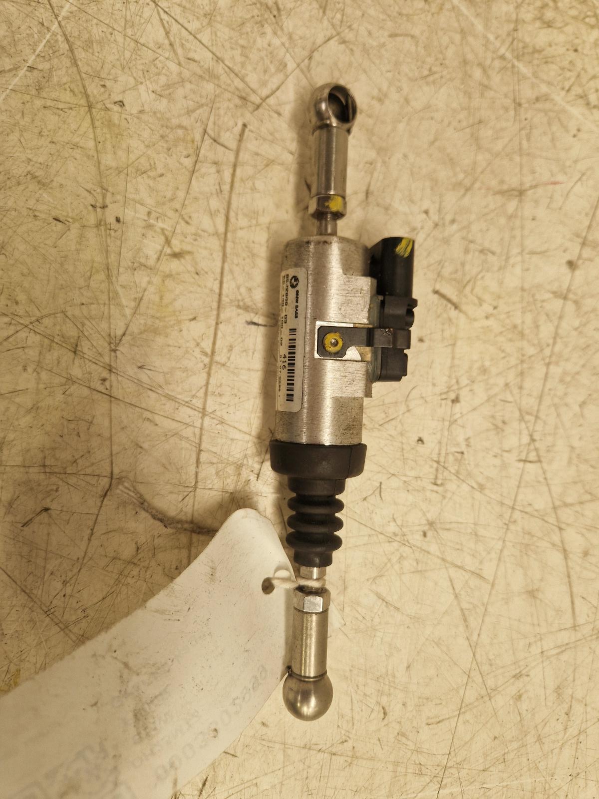 View Auto part Gear Linkage Bmw F900r 2025