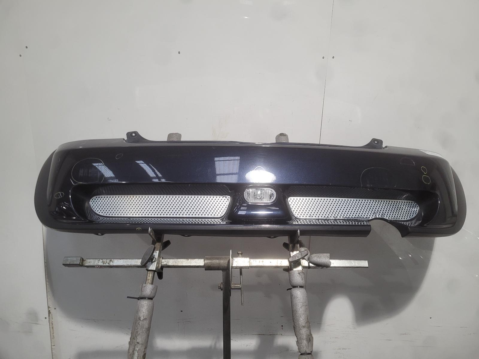 View Auto part Rear Bumper Mini (bmw) Mini 2005