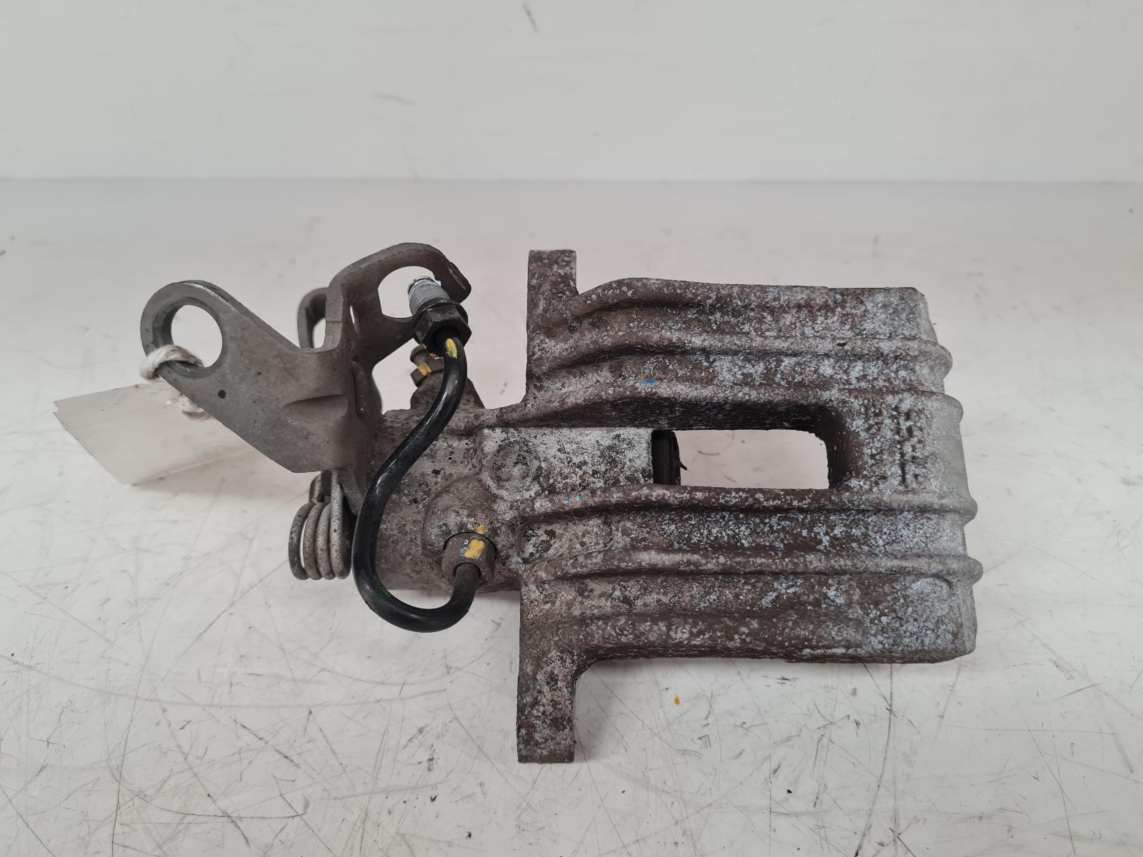 View Auto part Caliper Seat Leon 2010