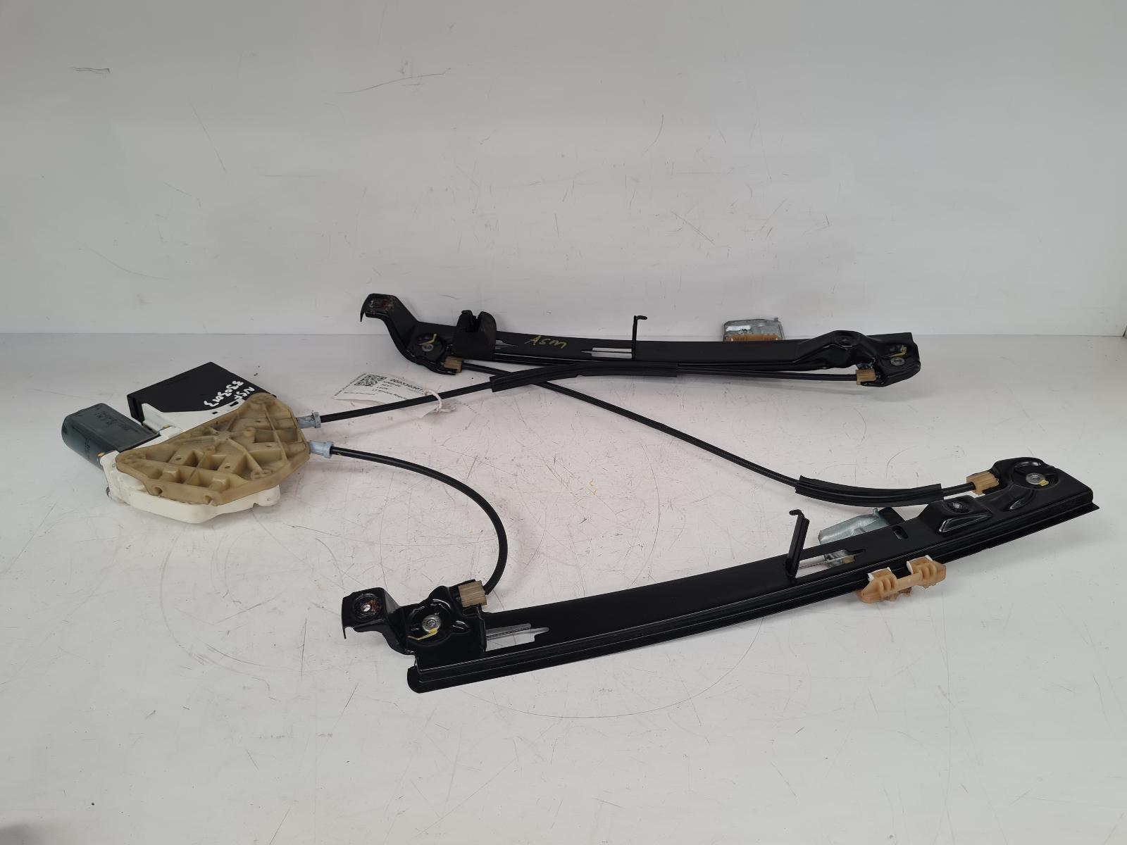 View Auto part LF Window Regulator Seat Leon 2010