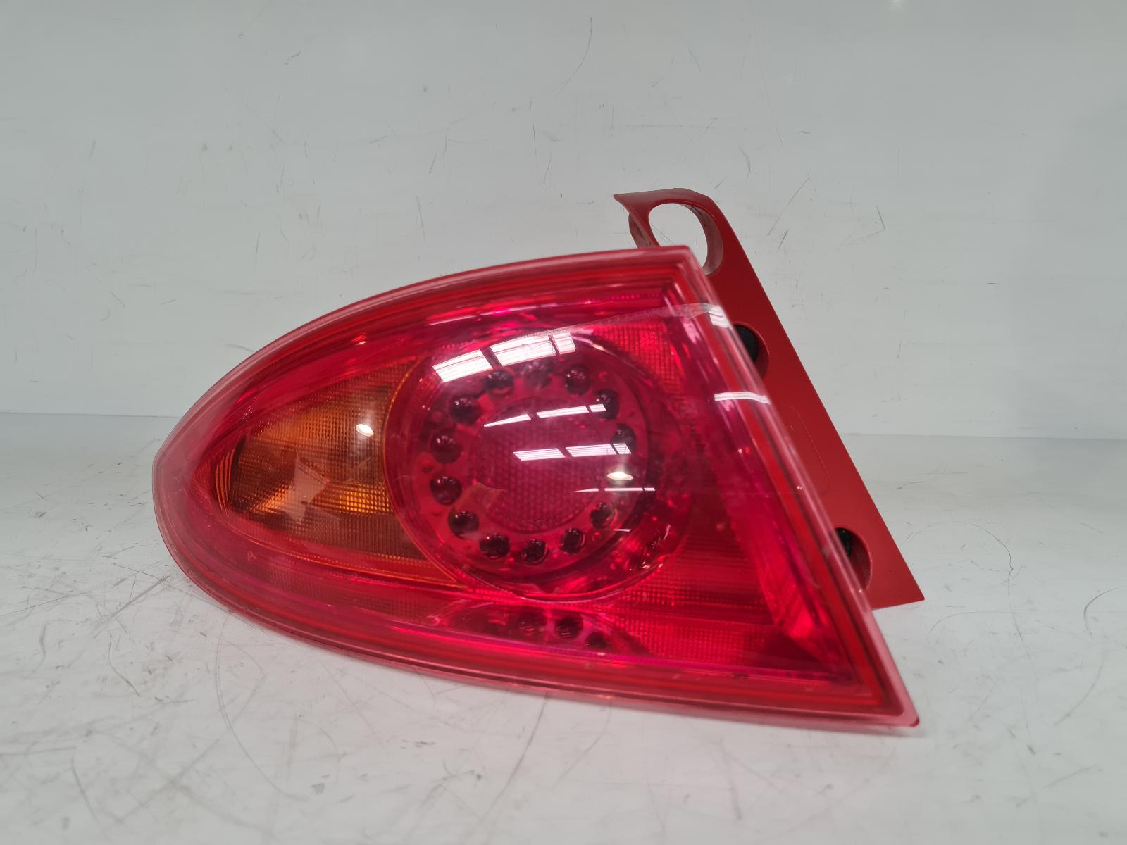 View Auto part L Taillight Seat Leon 2010