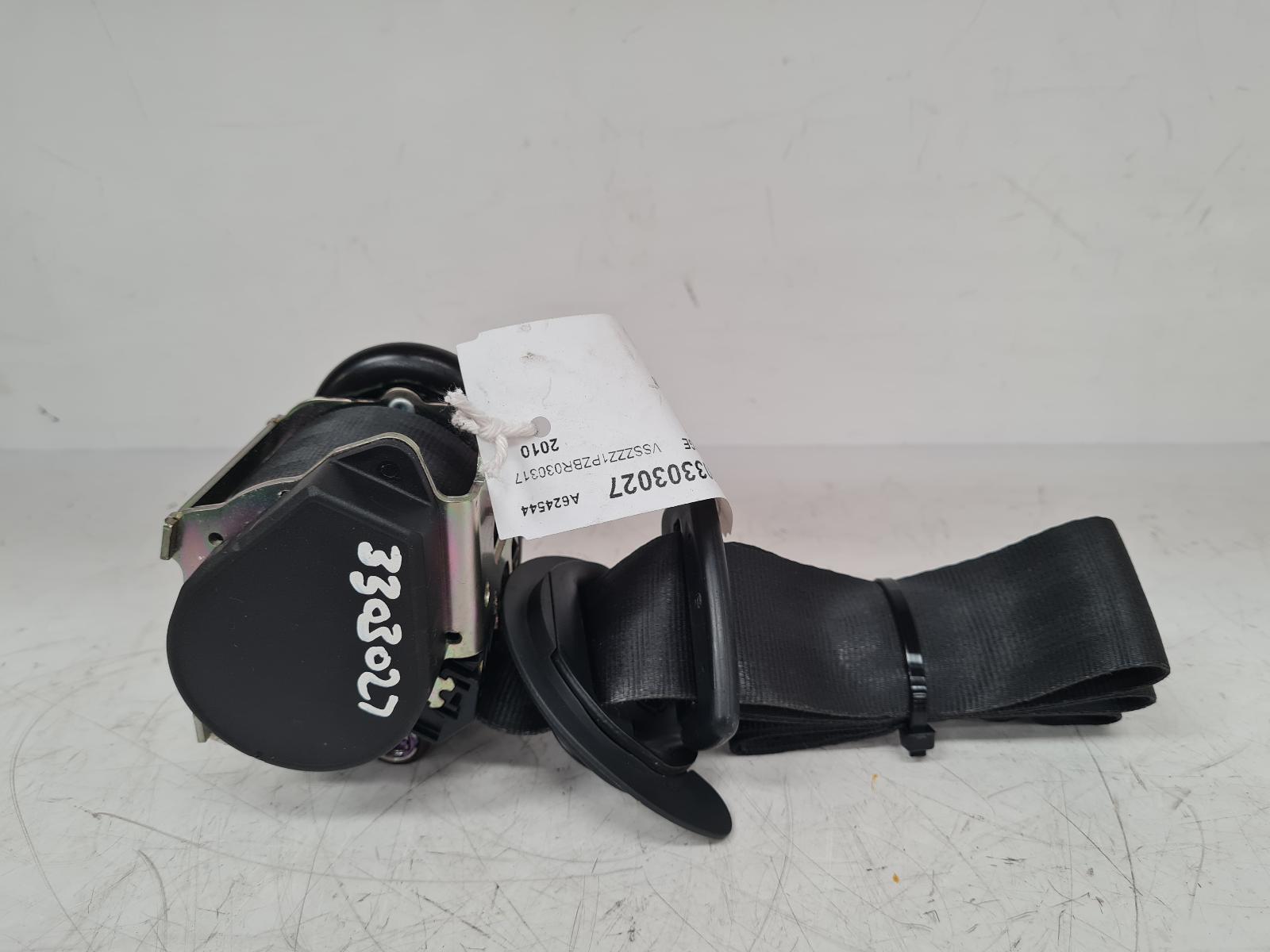 View Auto part Seat Belt Seat Leon 2010