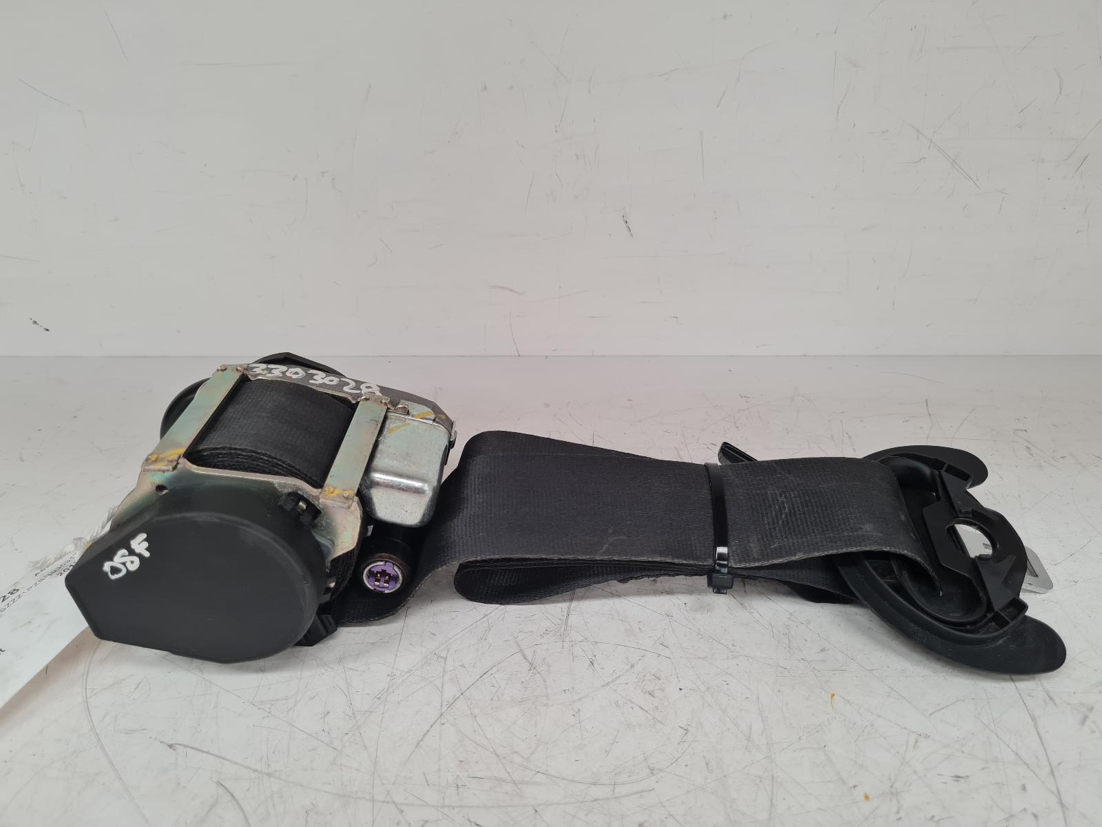 View Auto part Seat Belt Seat Leon 2010