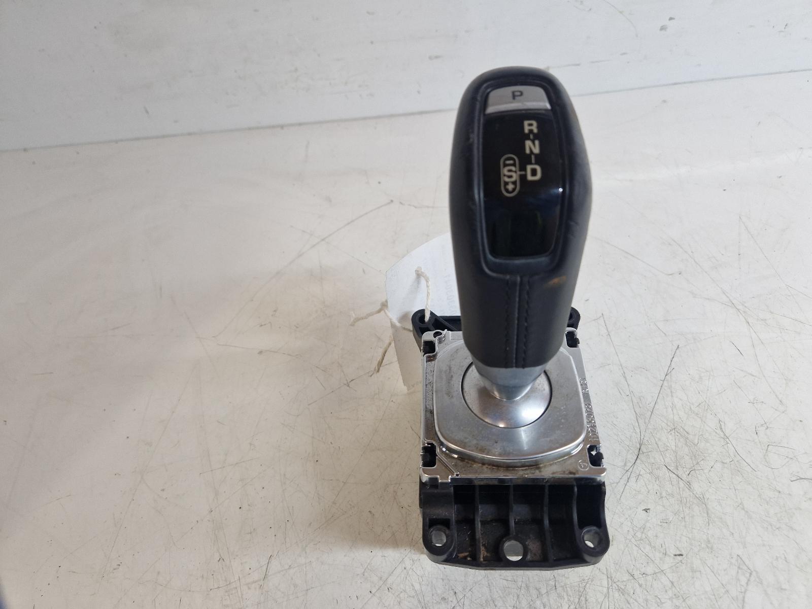 View Auto part Gear Stick/Shifter Land Rover Range Rover Sport 2017
