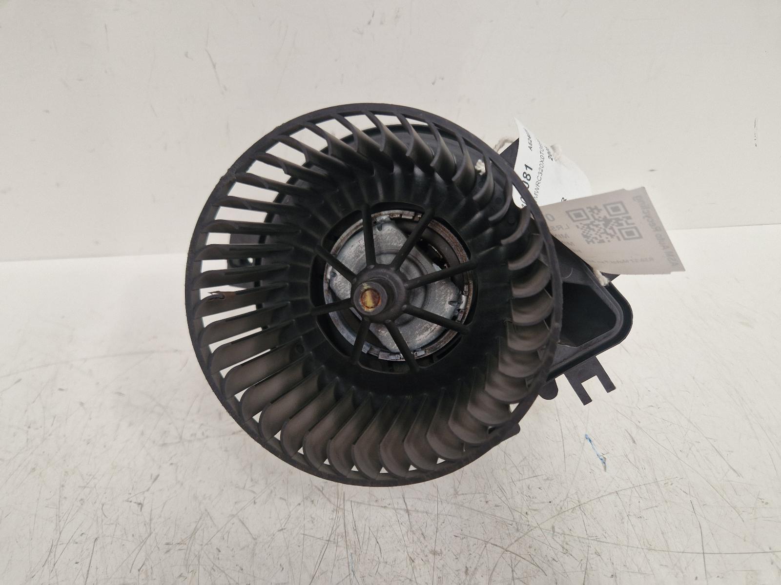 View Auto part Heater Motor/Assembly Mini (bmw) Mini 2005