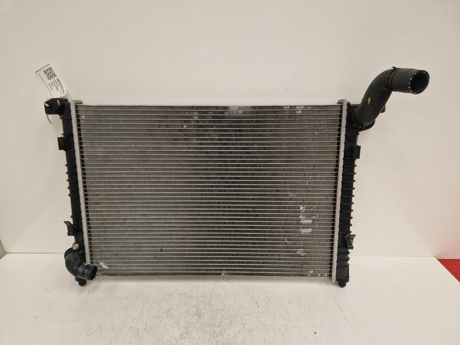 View Auto part Radiator Mini (bmw) Mini 2005