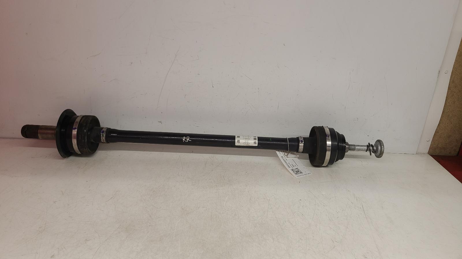 View Auto part Right Driveshaft Bmw X5 2020
