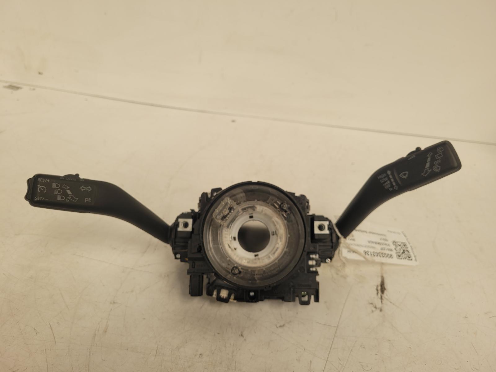 View Auto part Combination Switch Volkswagen Golf 2011