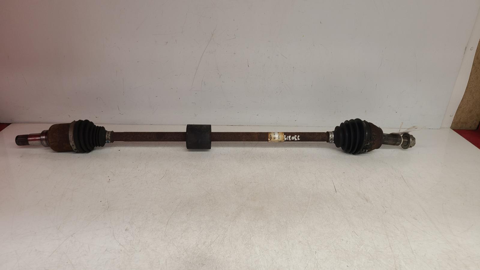 View Auto part Right Driveshaft Ford Ka+ 2017