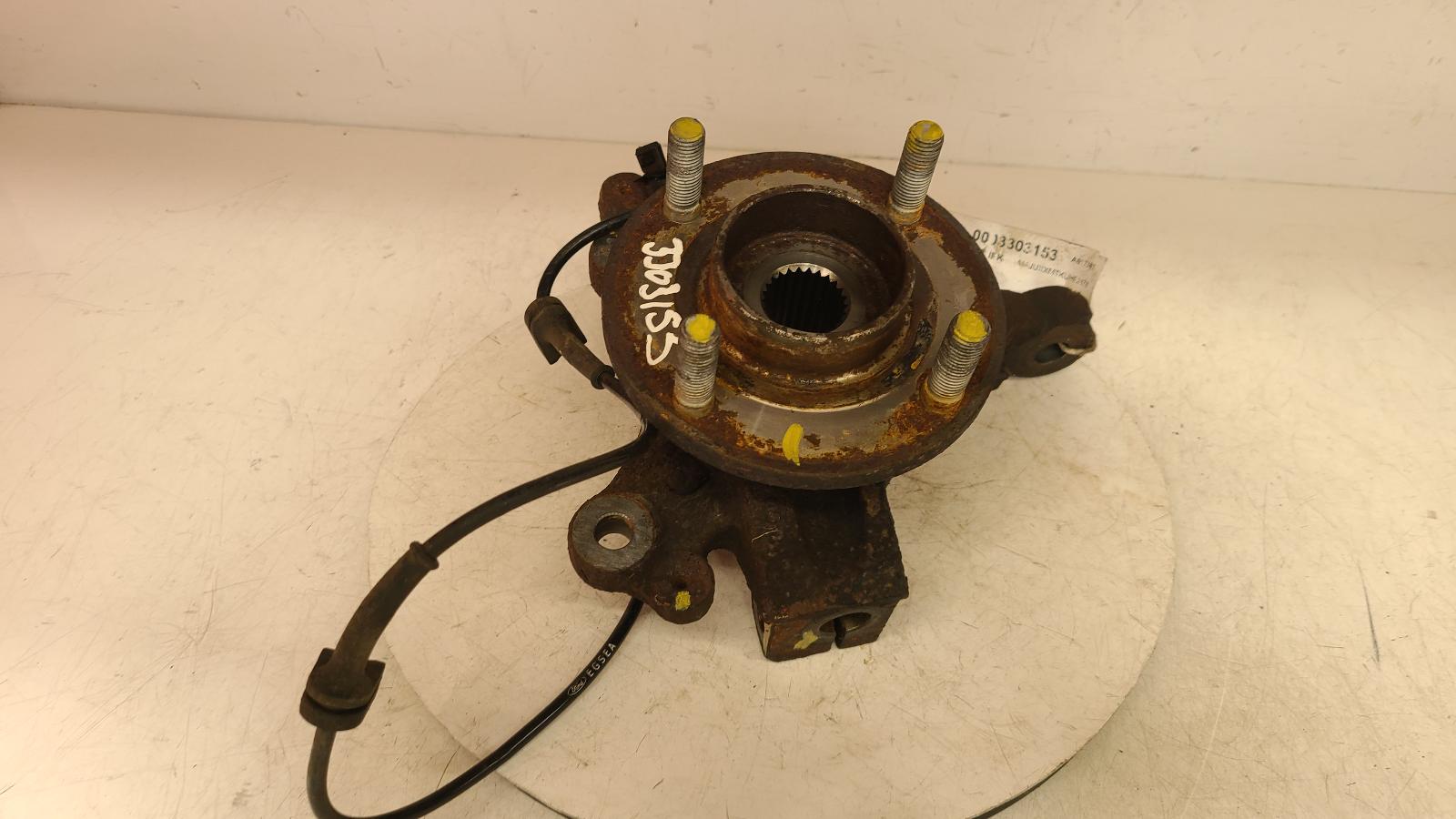 View Auto part LF Hub/Stub Axle Assembly Ford Ka+ 2017