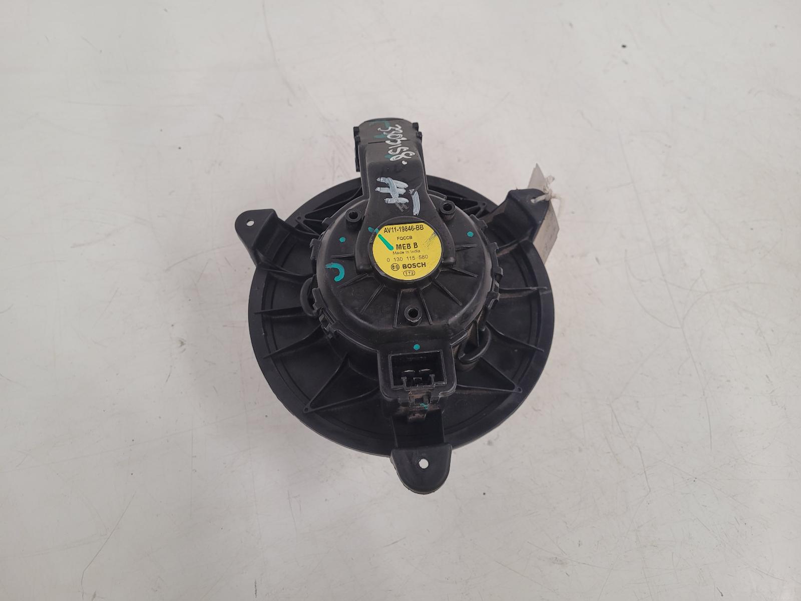 View Auto part Heater Motor/Assembly Ford Ka+ 2017