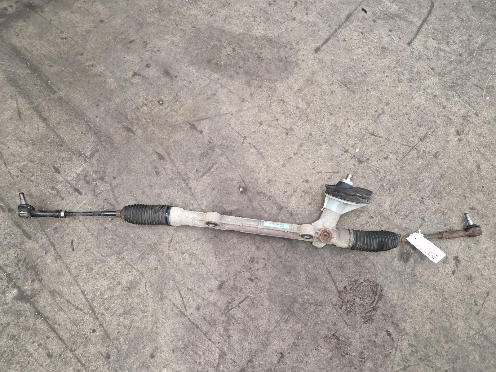 View Auto part Steering Box/Rack Ford Ka+ 2017