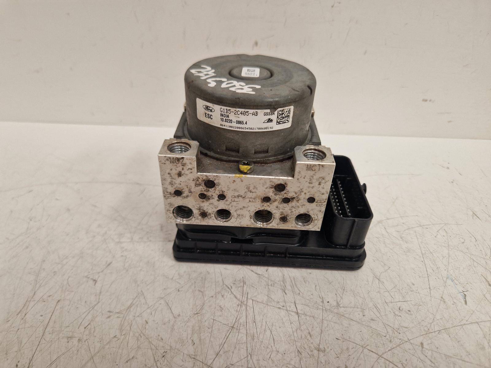 View Auto part ABS Pump/Modulator Ford Ka+ 2017