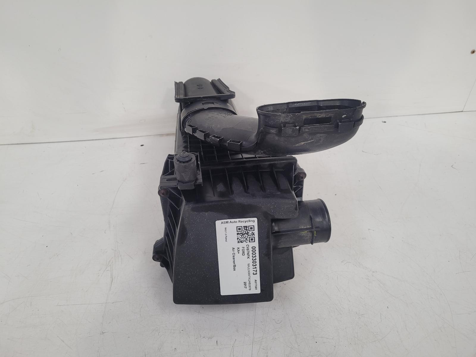 View Auto part Air Cleaner/Box Ford Ka+ 2017