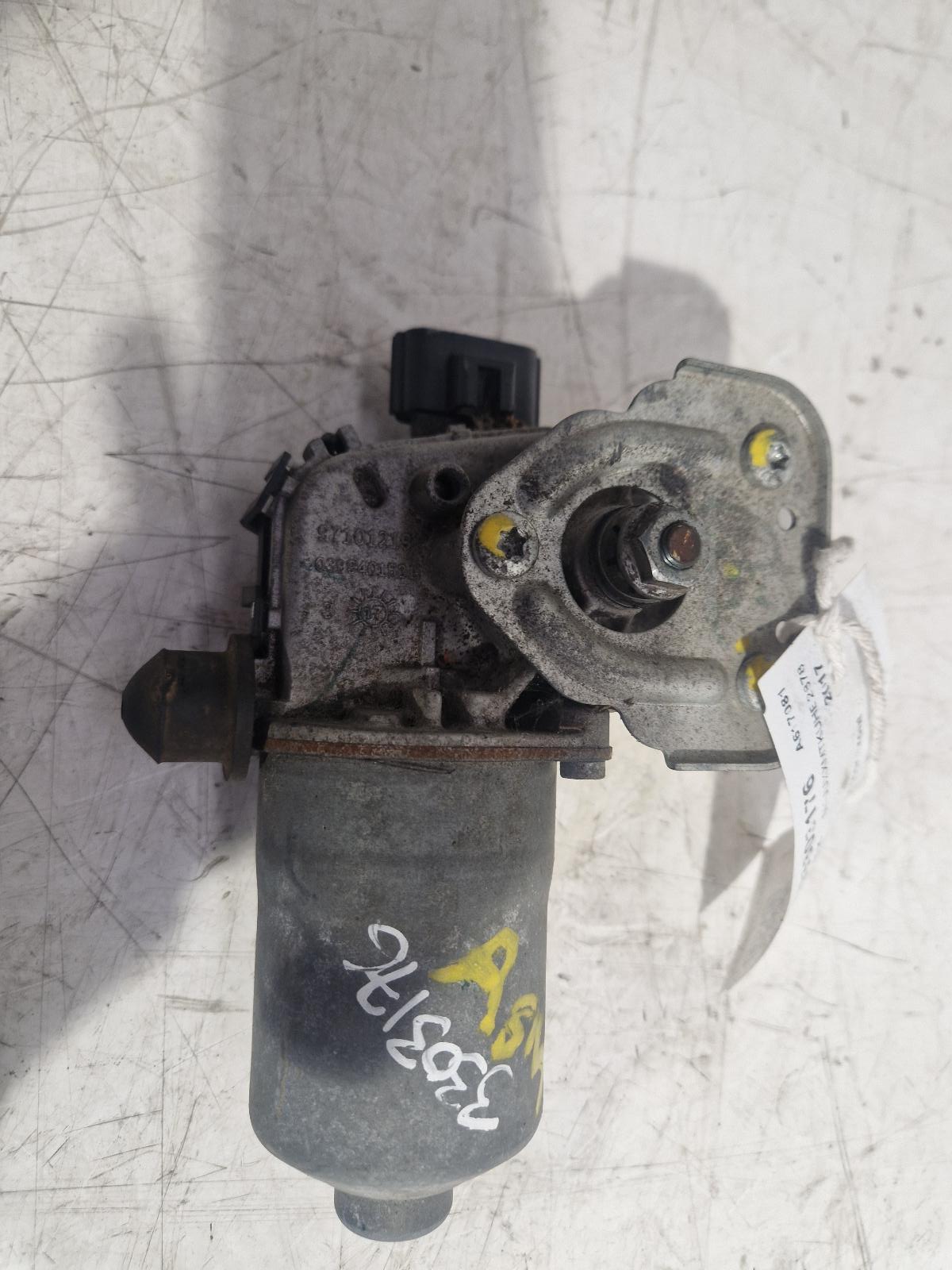 View Auto part Wiper Motor Front Ford Ka+ 2017
