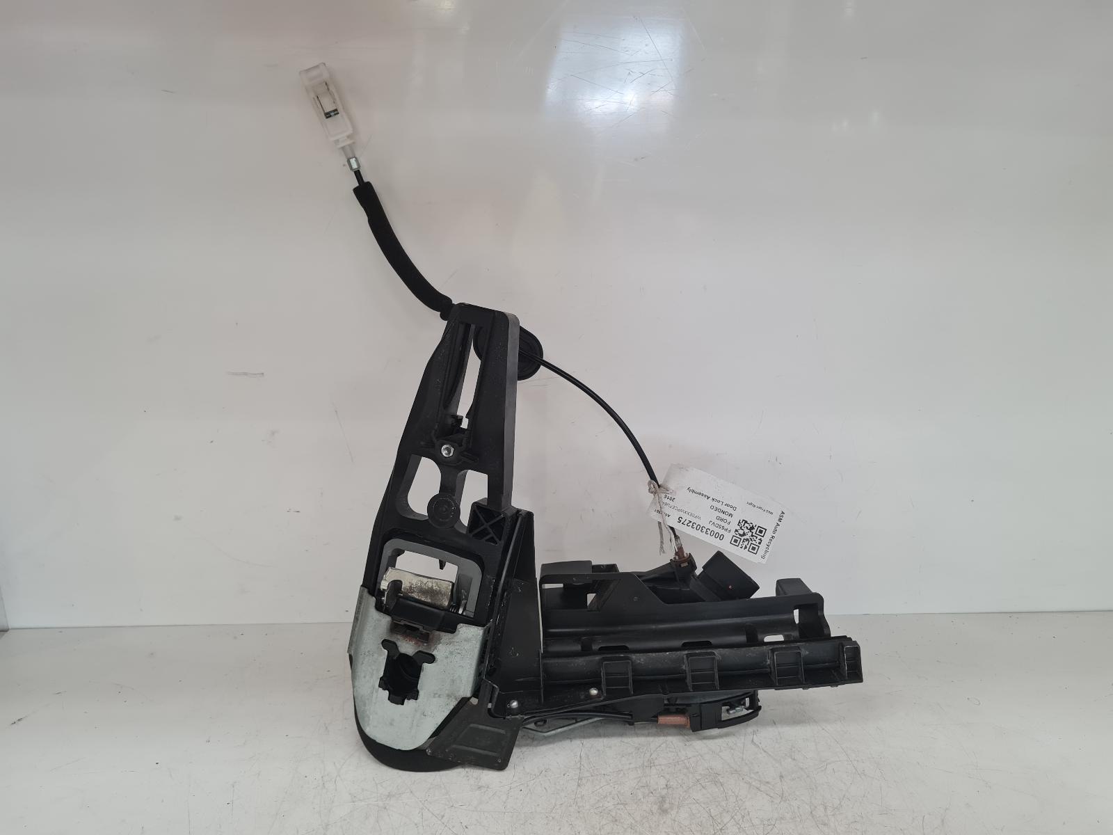 View Auto part Door Lock Assembly Ford Mondeo 2016