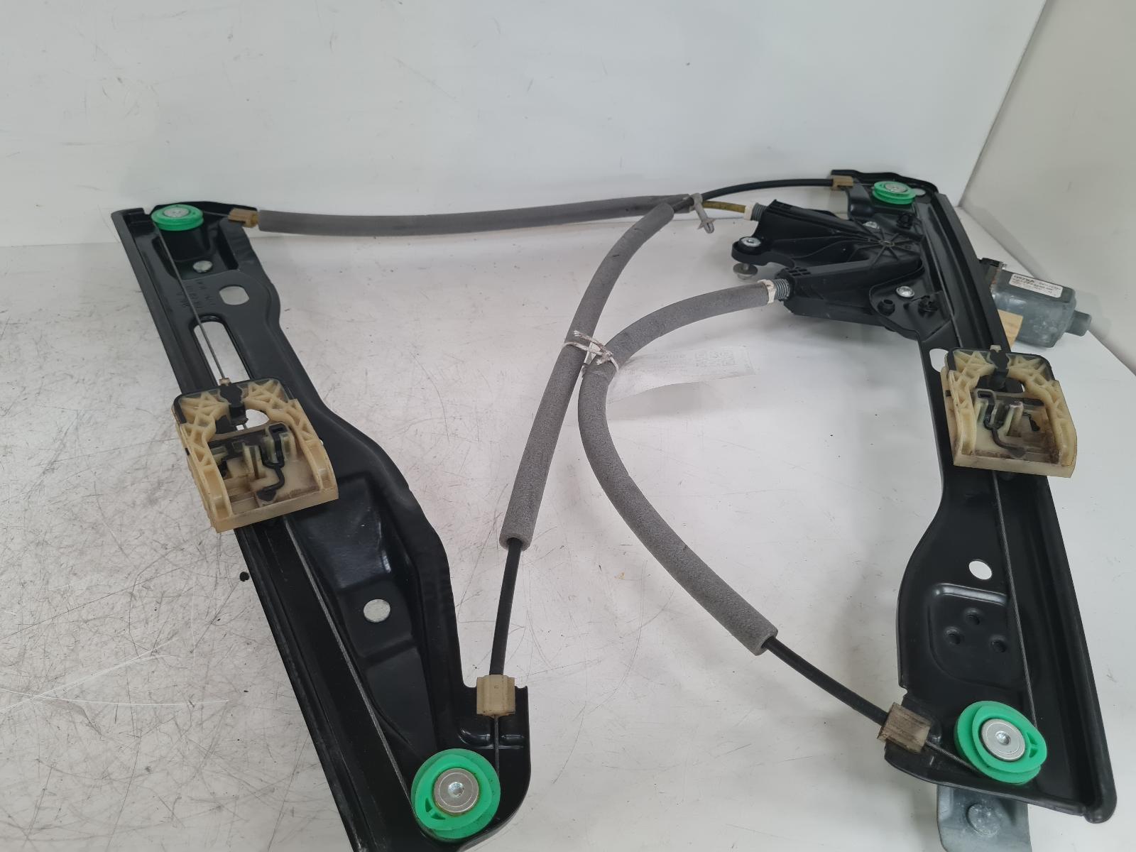 View Auto part RF Window Regulator Ford Mondeo 2016