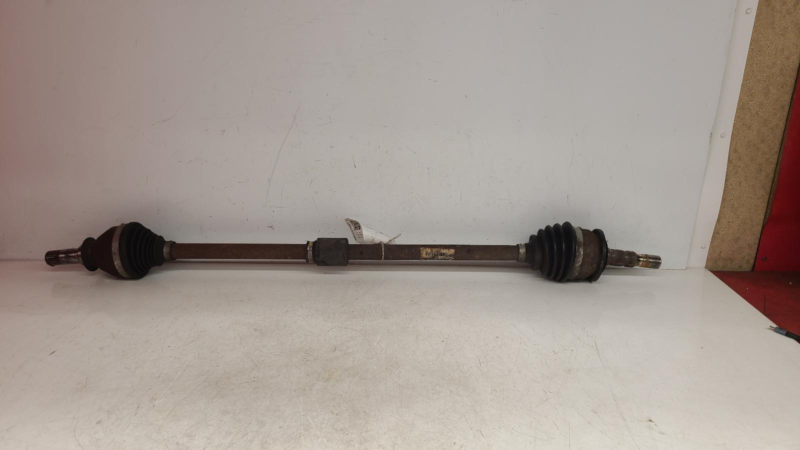View Auto part Right Driveshaft Vauxhall Astra 2016