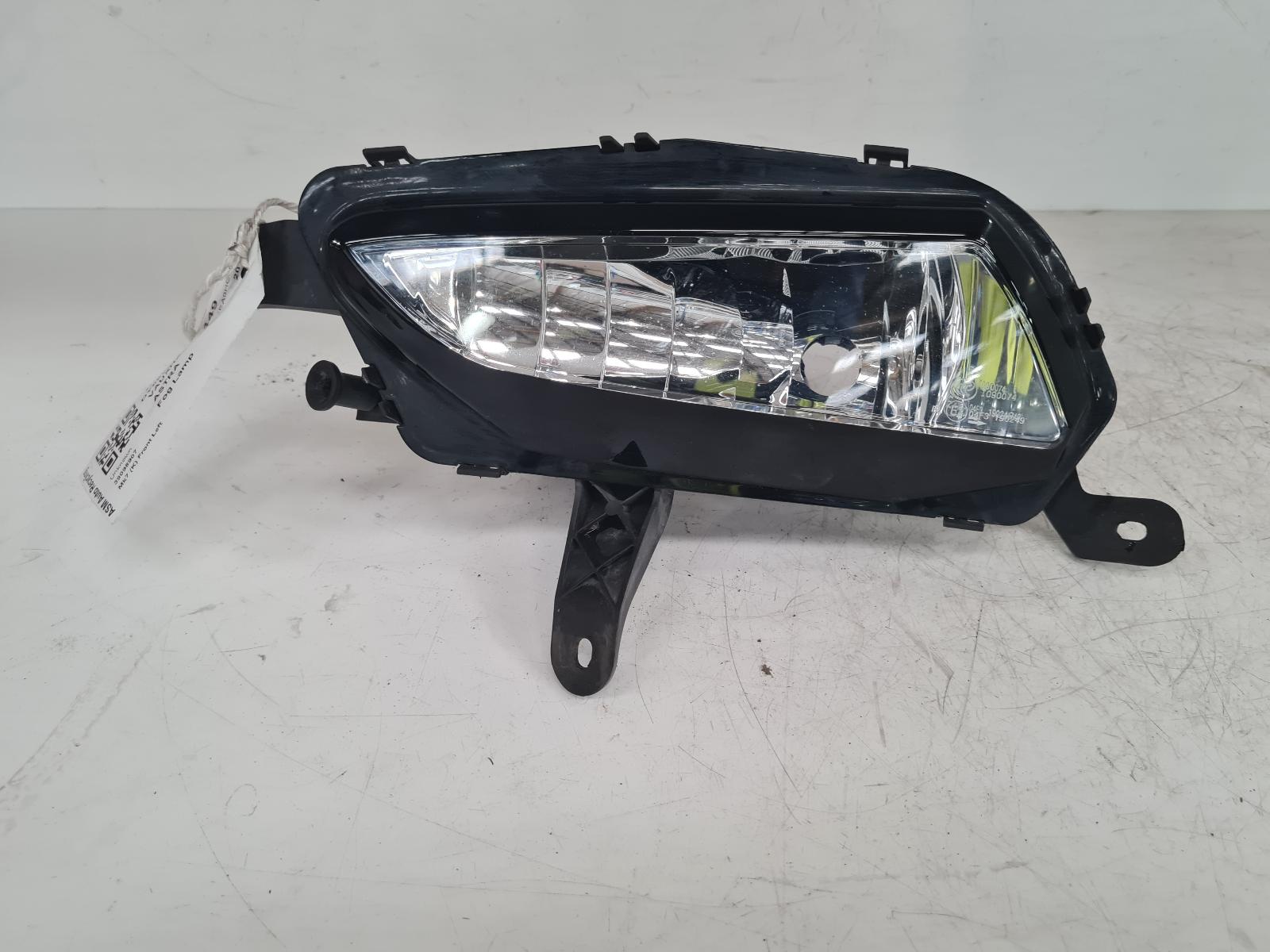 View Auto part Fog Lamp Vauxhall Astra 2016
