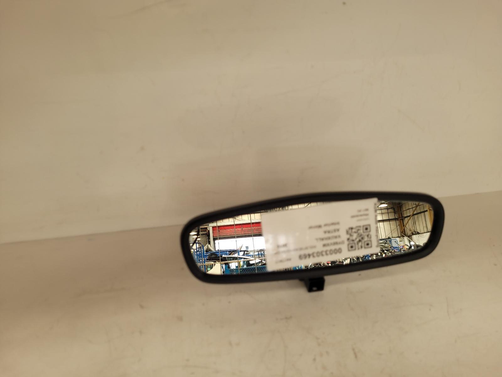 View Auto part Interior Mirror Vauxhall Astra 2016