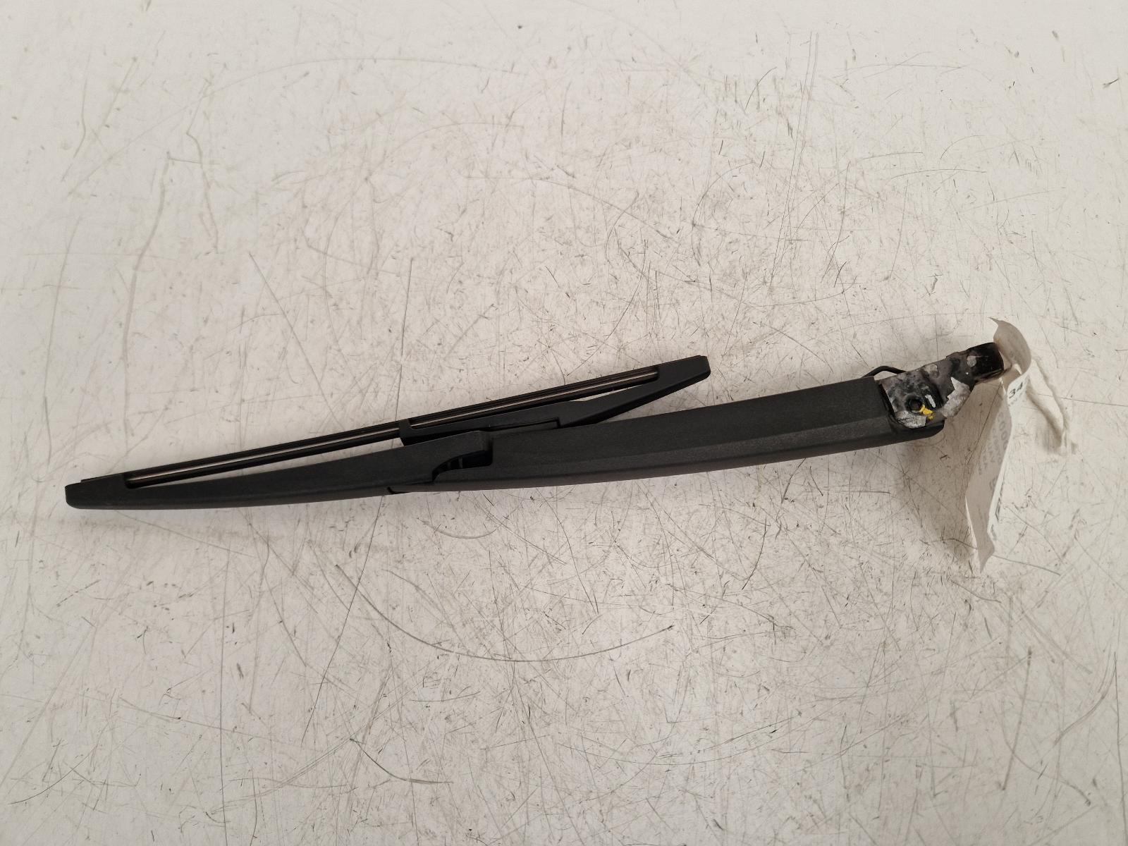 View Auto part Wiper Arm Vauxhall Astra 2016