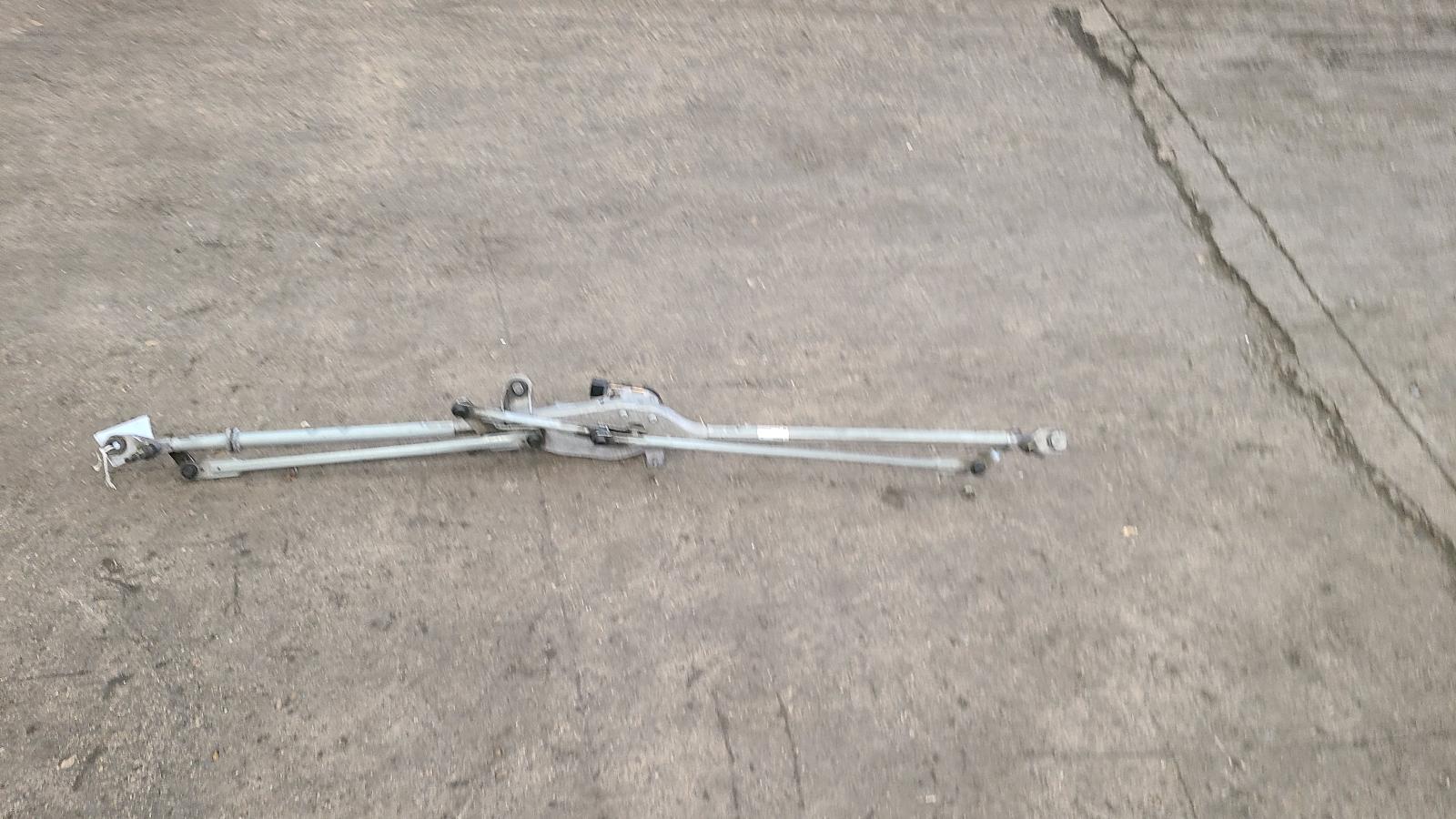 View Auto part Wiper Motor Front Vauxhall Astra 2016