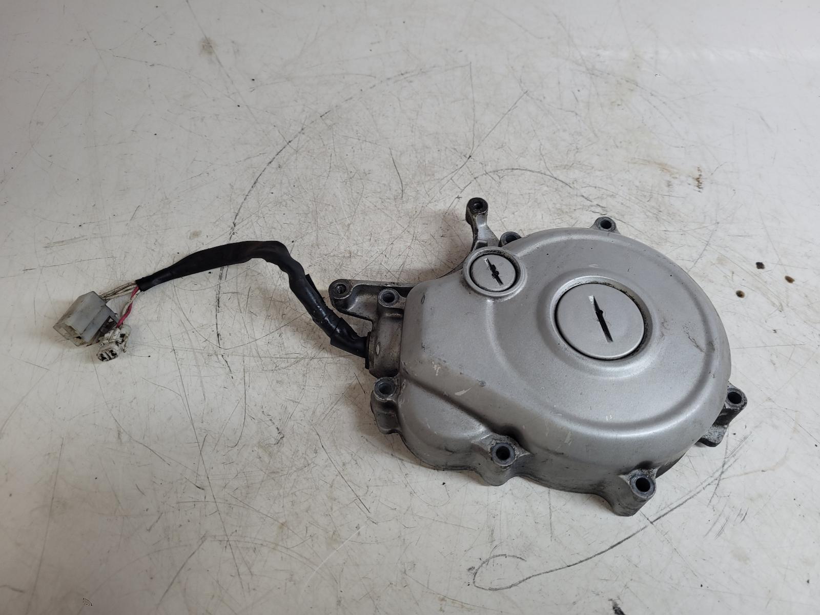 View Auto part Stator Plate Yamaha Yzf R125 2013