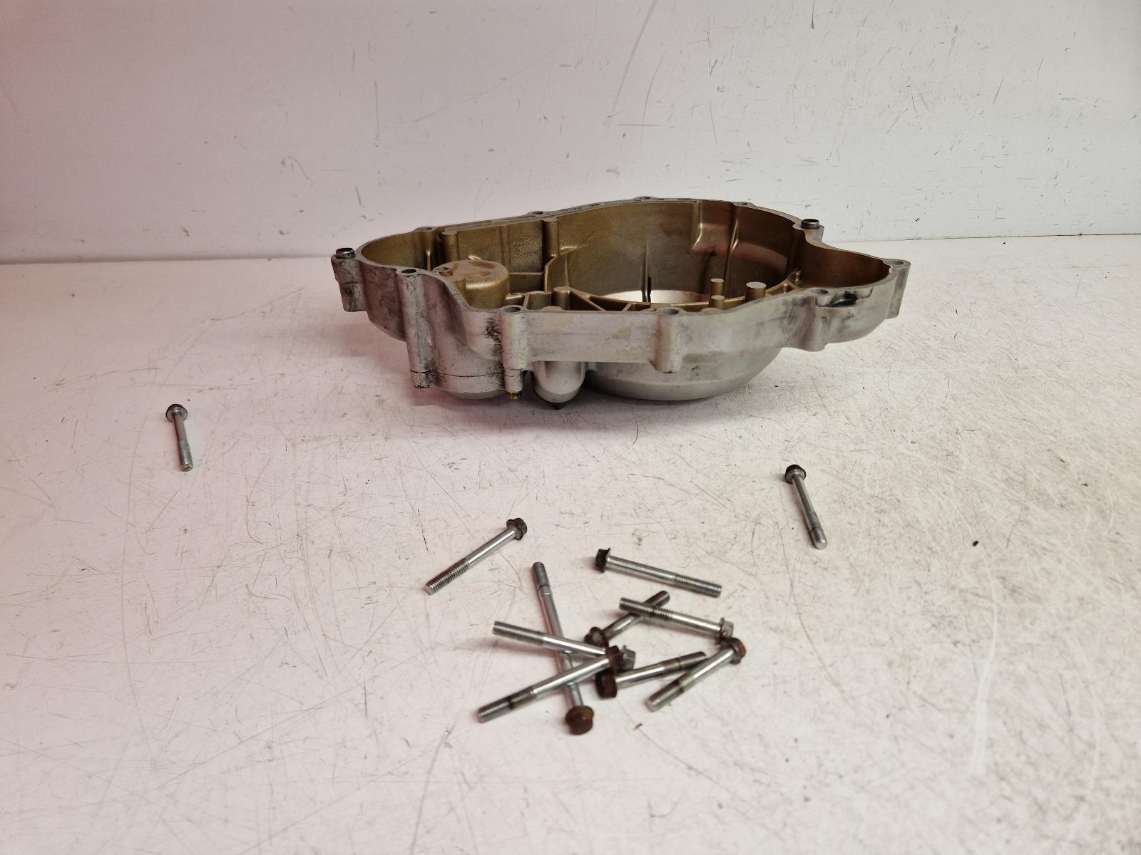 View Auto part Clutch Case Cover Yamaha Yzf R125 2013