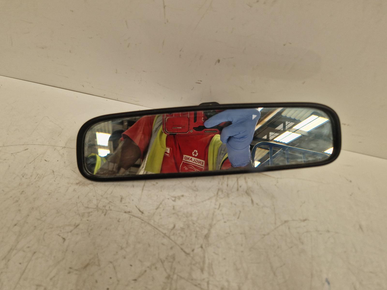 View Auto part Interior Mirror Kia Picanto 2011