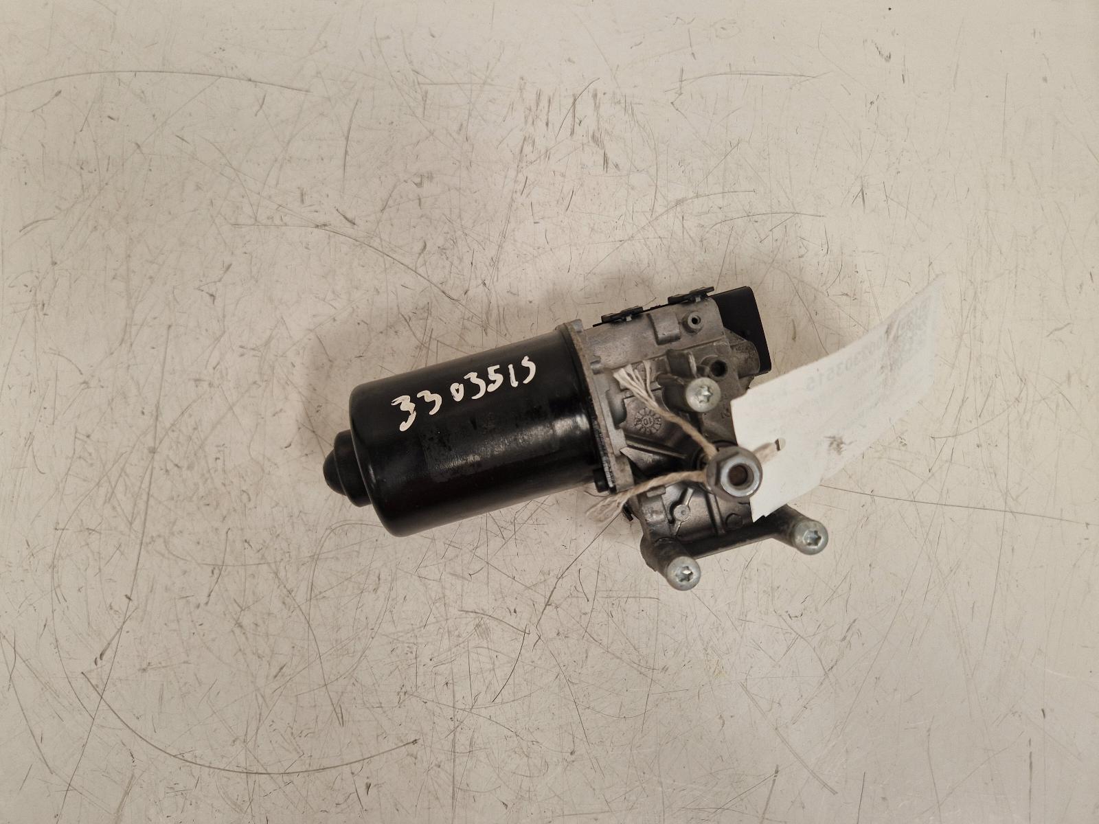View Auto part Wiper Motor Front Kia Picanto 2011
