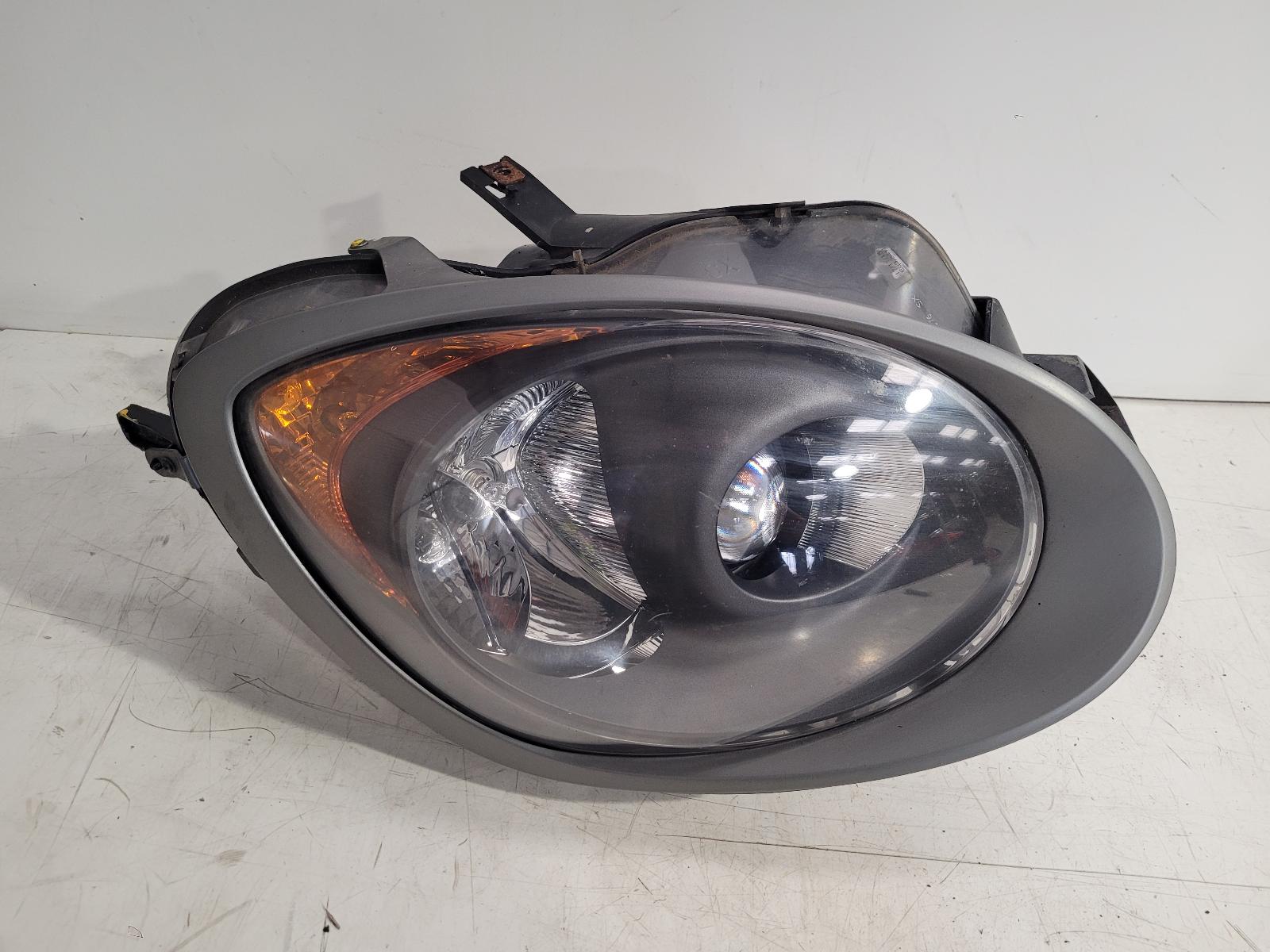 View Auto part L Headlamp Alfa Romeo Mito 2016