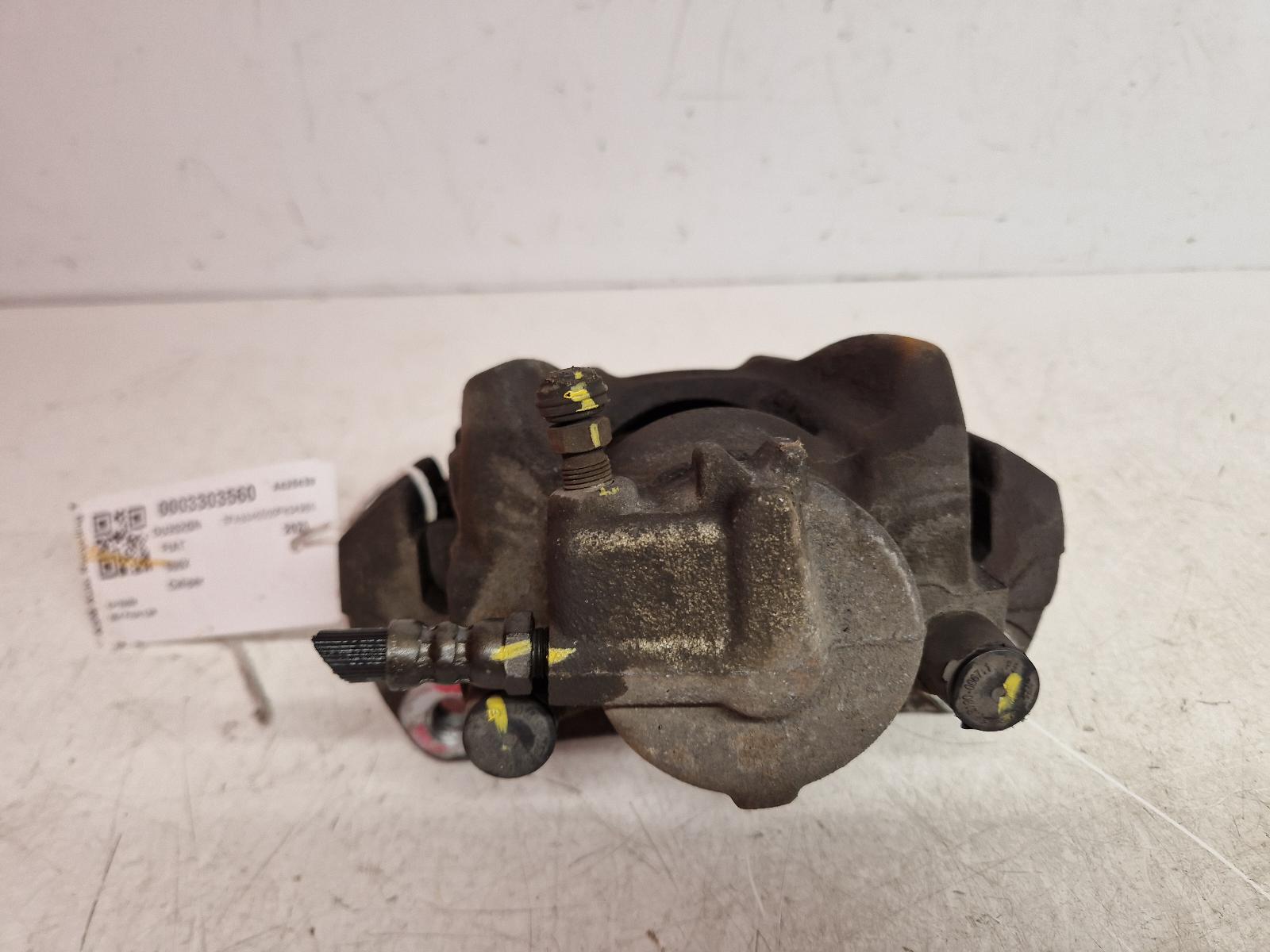 View Auto part Caliper Fiat 500x 2020