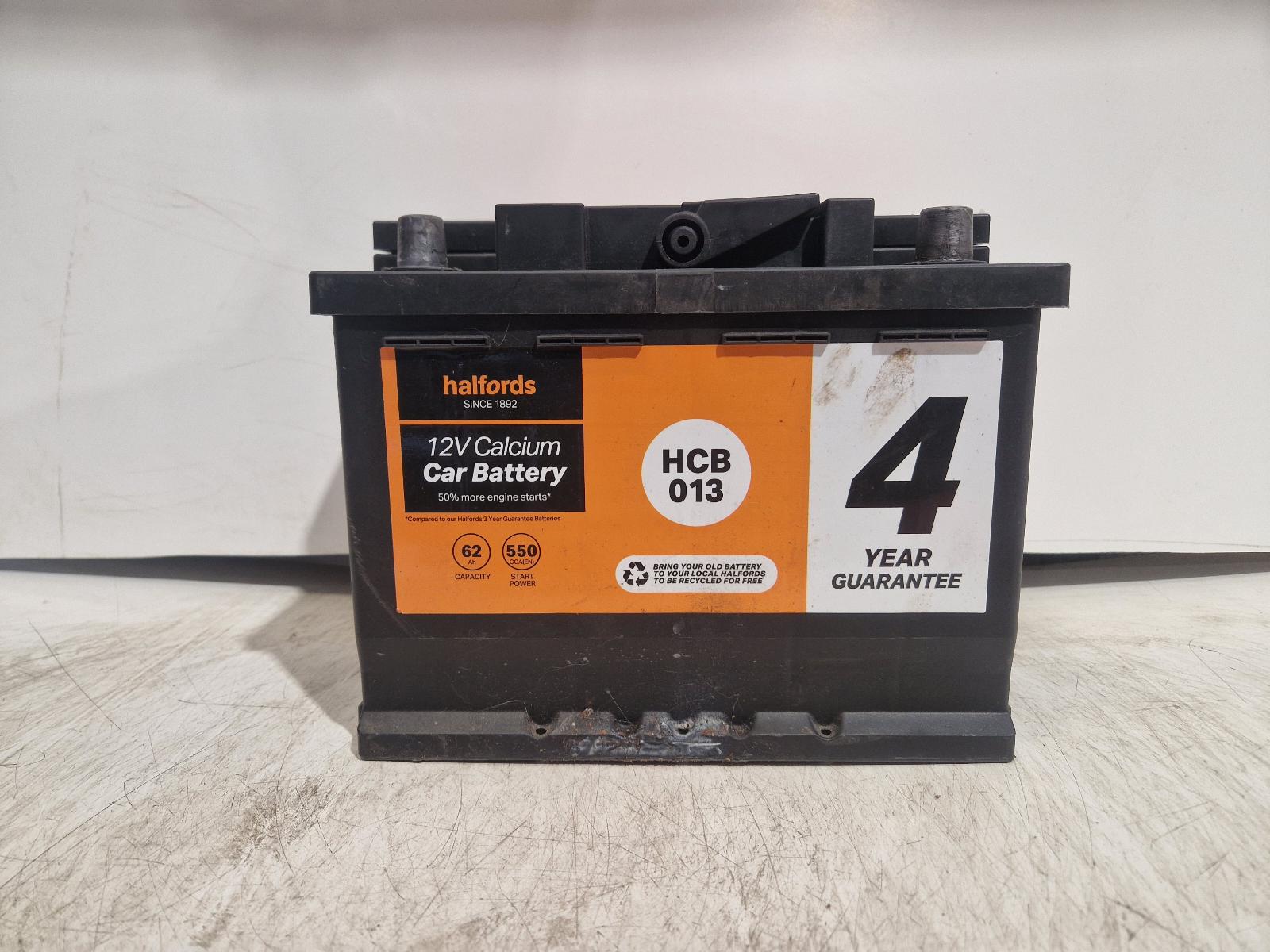 View Auto part Battery Unknown Unknown 2026