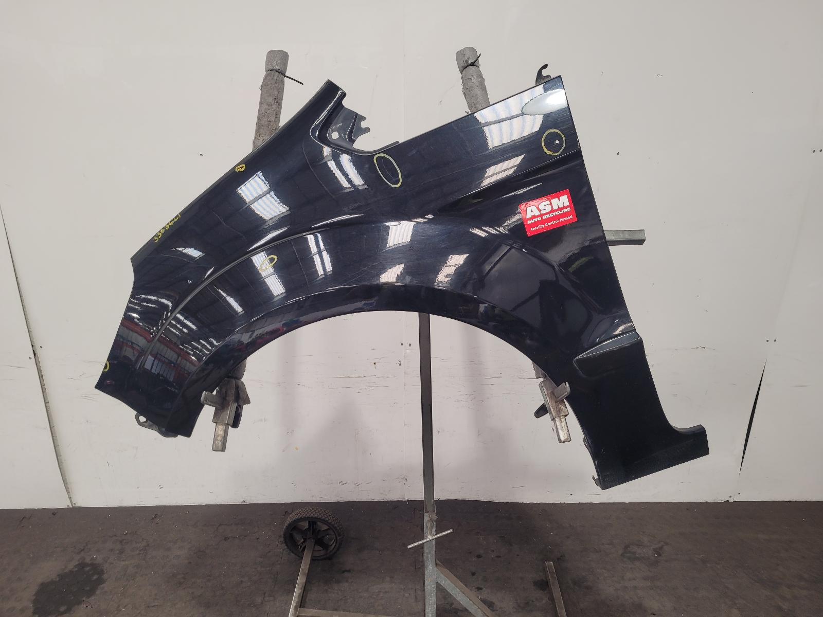 View Auto part L Wing Ford Fiesta 2012