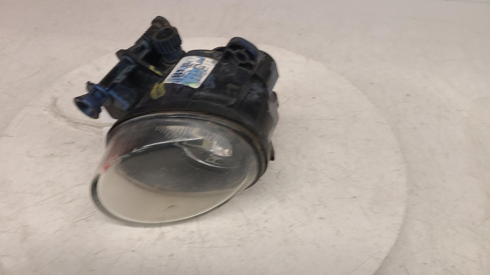 View Auto part Fog Lamp Audi A4 2009