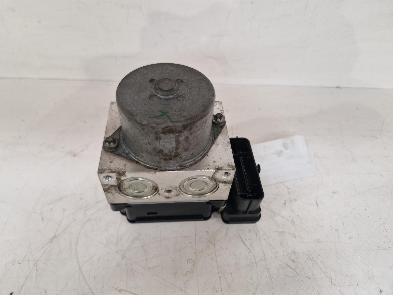 View Auto part ABS Pump/Modulator Ford S Max 2006