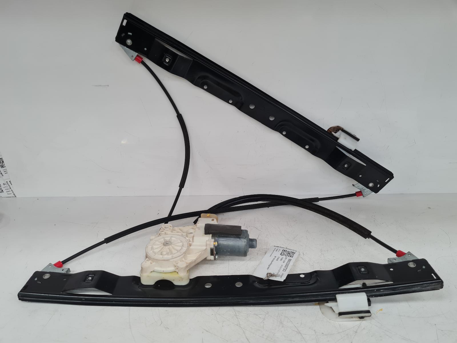 View Auto part RF Window Regulator Ford S Max 2011