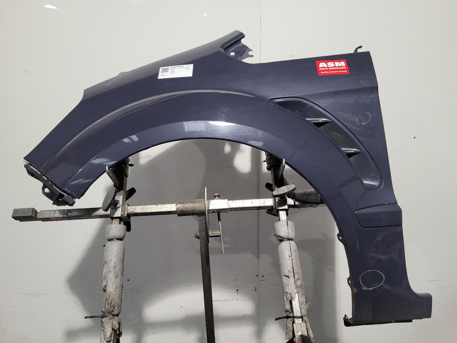 View Auto part L Wing Ford S Max 2011