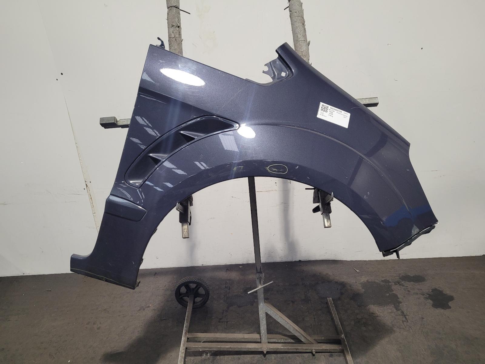 View Auto part R Wing Ford S Max 2011