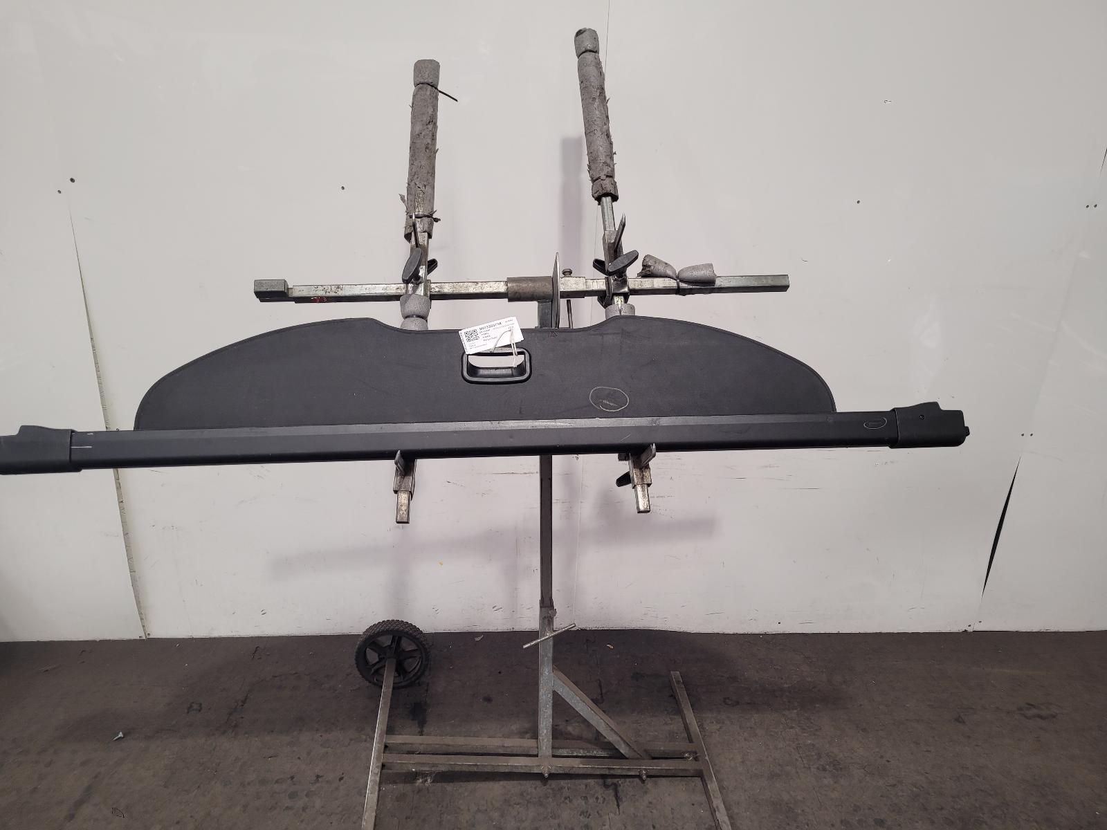 View Auto part Parcel Shelf Ford S Max 2011