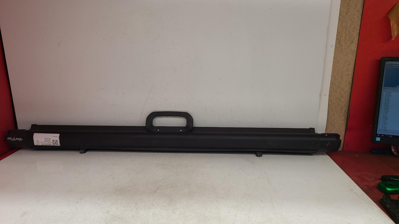 View Auto part Parcel Shelf Land Rover Discovery 2021