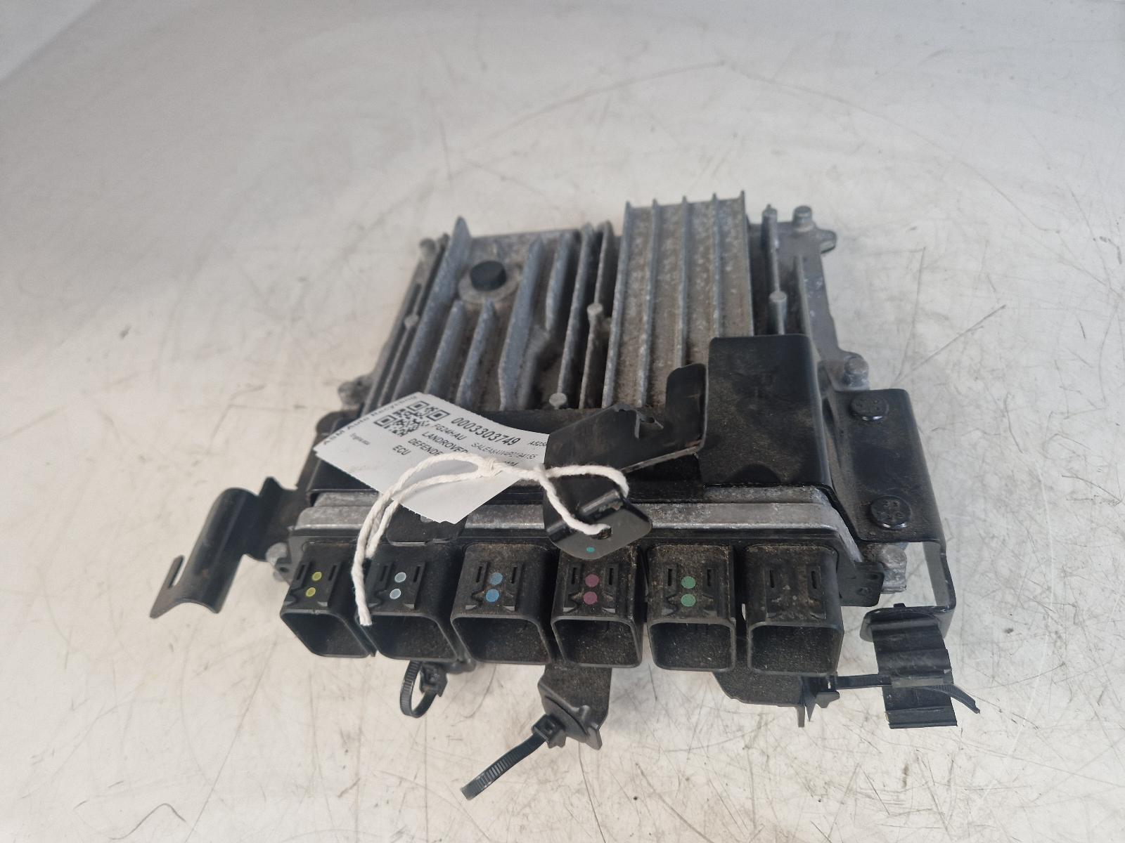 View Auto part ECU Land Rover Defender 2024