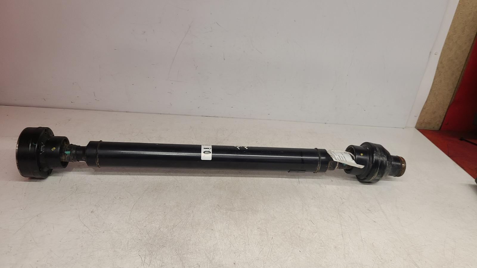 View Auto part Front/Comp Propshaft Land Rover Discovery 2023