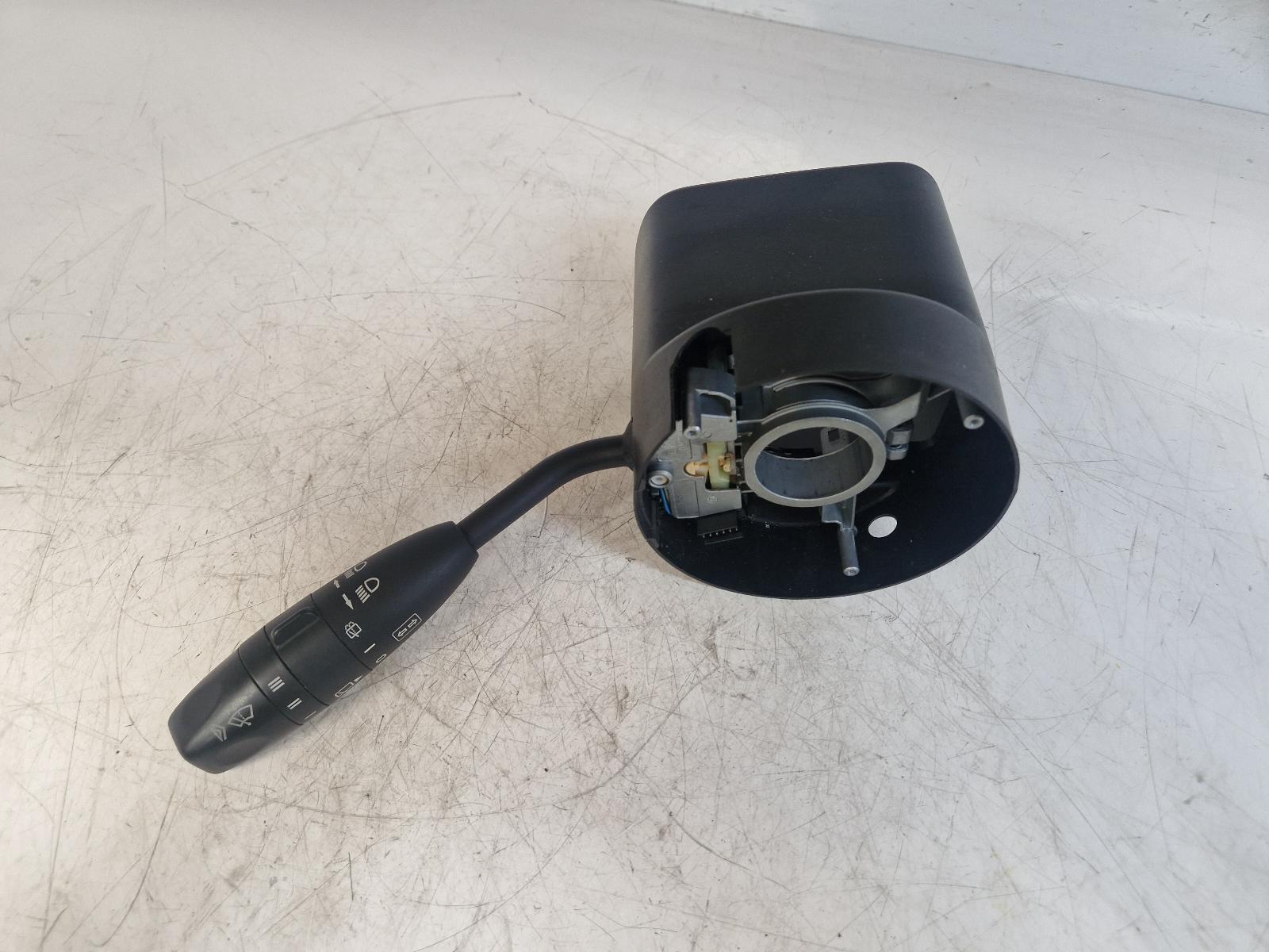 View Auto part Combination Switch Mercedes C Class 2007