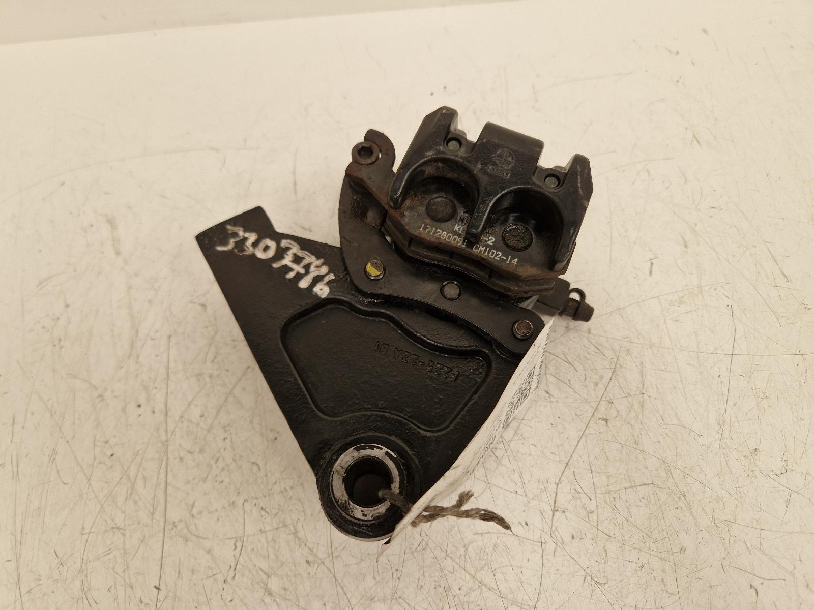 View Auto part Caliper Sinnis Zs 125 Hoodlum 2018